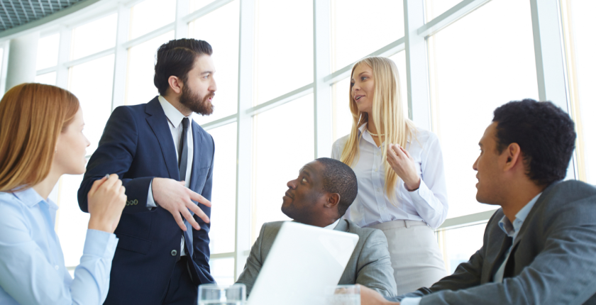 Incentivos Locais e Nacionais para Empresas